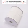 10M Dia 1.0-2.0mm Waxed Cotton Cord Waxed Thread Cord String Strap Necklace Rope Bead DIY Jewelry Making for Bracelet Necklace ► Photo 2/6