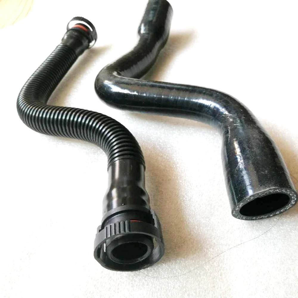 Cylinder Head Vent Hose 11157608144 for BMW F20 F20N F21 F21N F30 F31