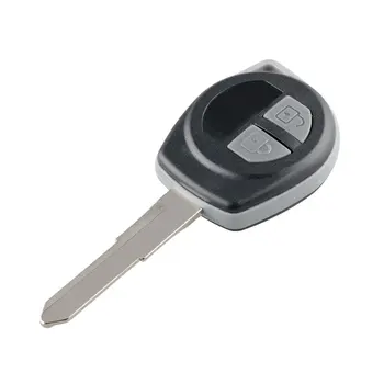

High quality Car Remote Key Fit for SUZUKI SWIFT SX4 ALTO VITARA IGNIS JIMNY Splash 433MHz ID46 Chip Drop Shipping Mar13