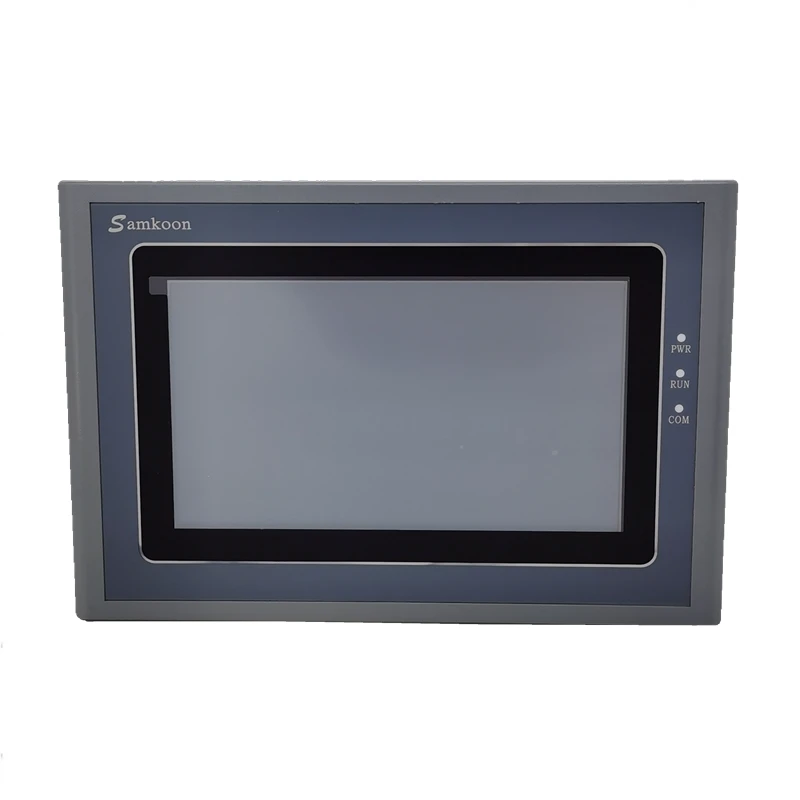 7 ġ SK-070FS Samkoon DC 24V 800*480 ػ ̴ ġ ũ HMI