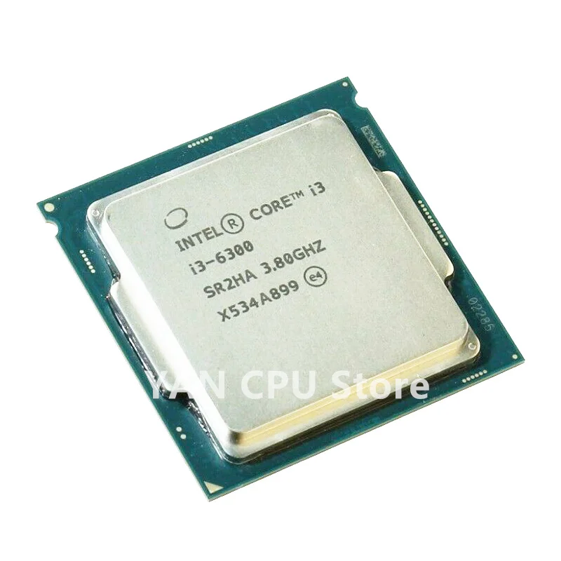 Интел 6300