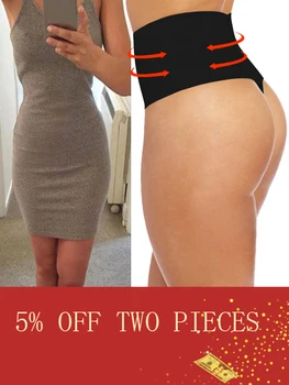 gaine amincissante femme gaine minceur corset minceur gaine femme culotte Taille formateur bout à bout shapewear liants shapers minceur ceinture sous-vêtements bande réductrice femme hanche cul culotte sexy lingerie