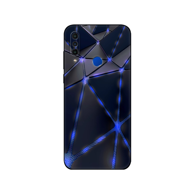 Meizu M10 Case Back Cover For Meizu M 10 MeizuM10 bumper Phone Case coque 6.5inch Soft Silicon black tpu case