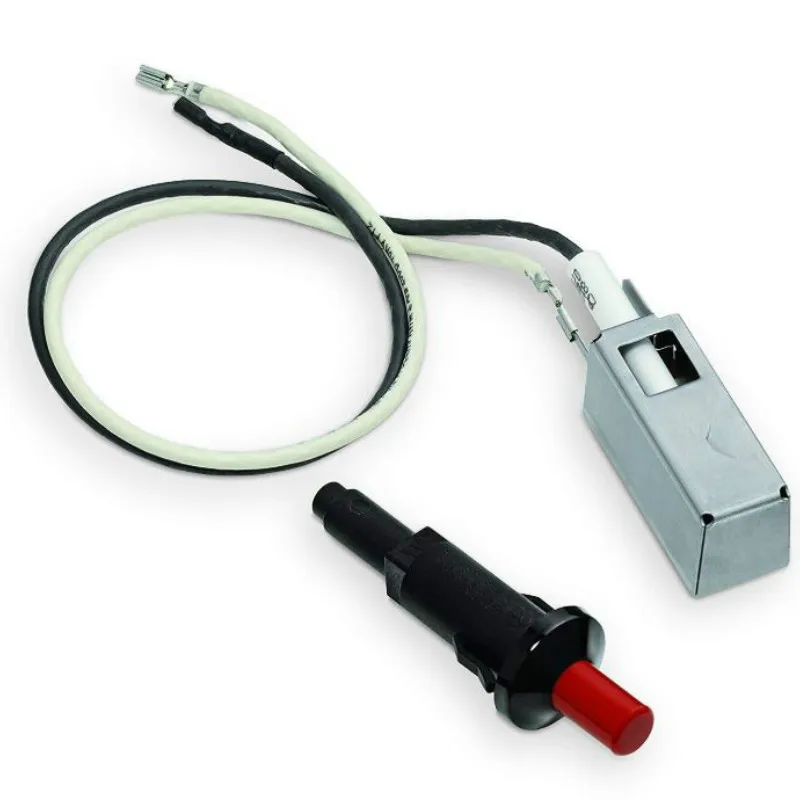 Pulse Igniter For Kitchen Fire Ignition Switch Actuator Pin Assembly Oven Igniter Tool Parts