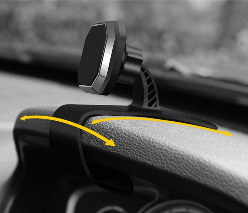 magnetic car holder (12)
