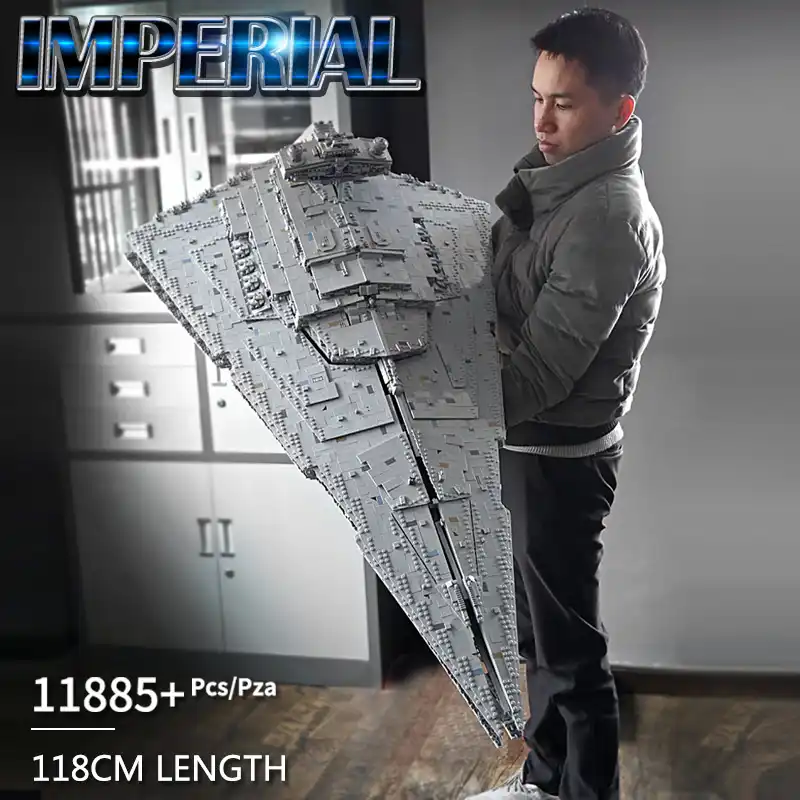 lego monarch star destroyer