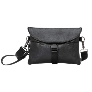 

Simple Shoulder Bag Messenger Bag Men's Casual Pouch Travel Fashion