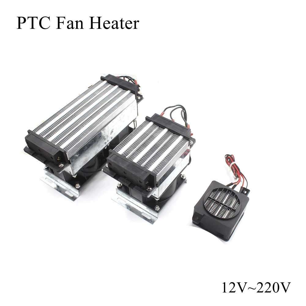 Ceramic Heater Fan Heater | 220v Ceramic Heating Fan | Outdoor Water Heater  12v - 12v - Aliexpress