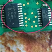 5 шт./лот HEF4894BT