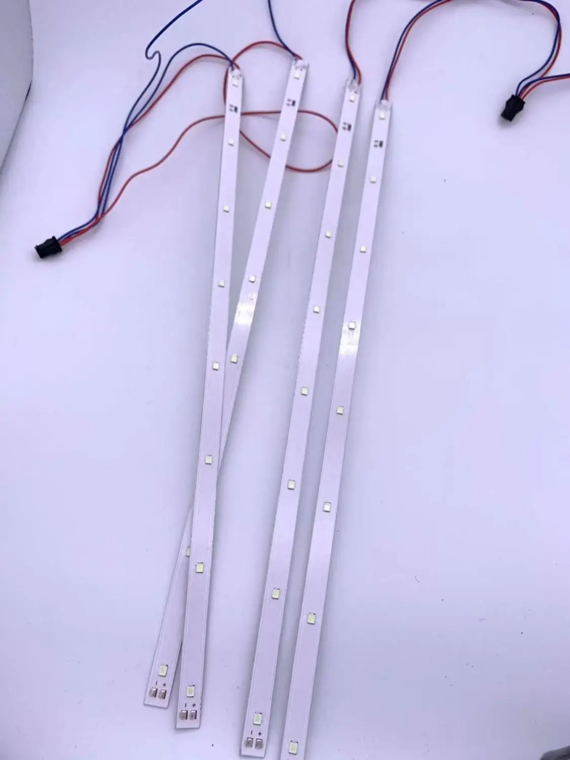 

LED light strip for Kaabo Mantis scooter