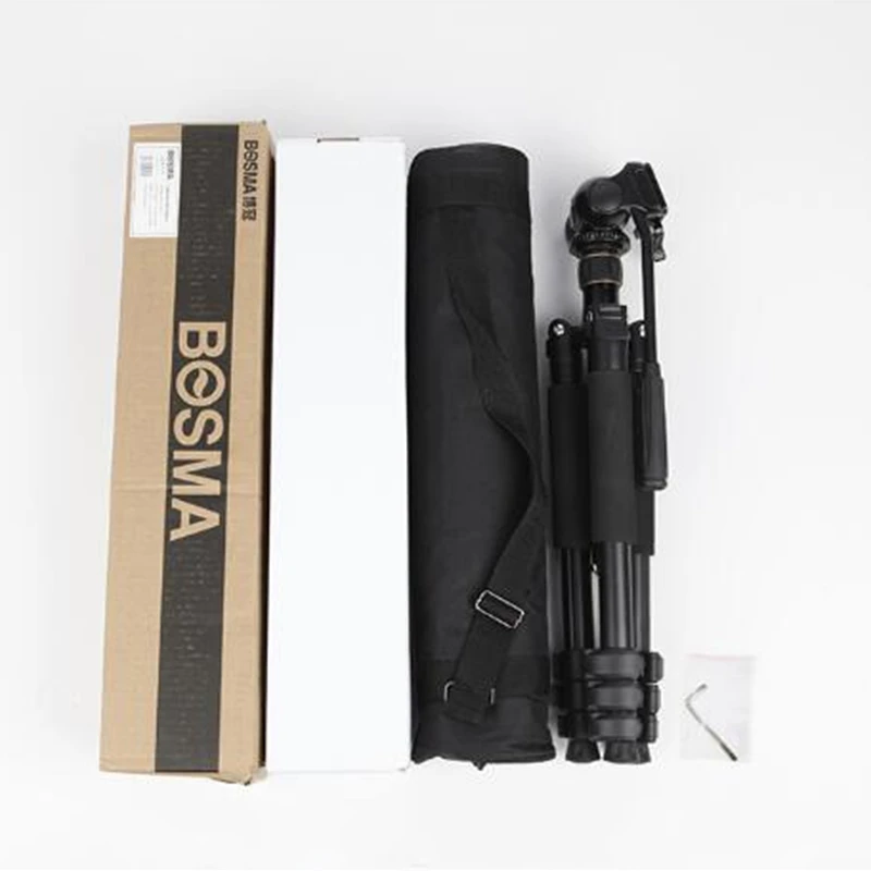 Монокуляр BOSMA TP35 для фотосъемки телескоп со штативом уличный Портативный с