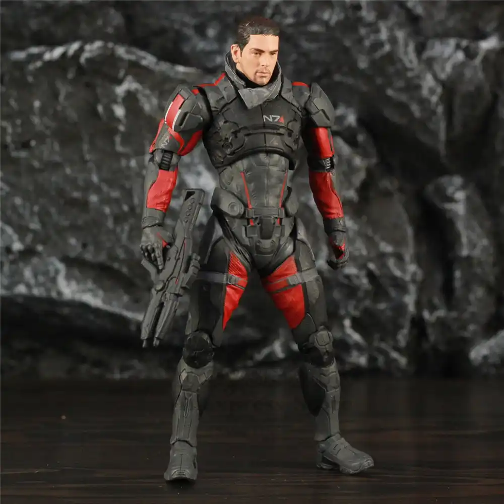 mcfarlane mass effect