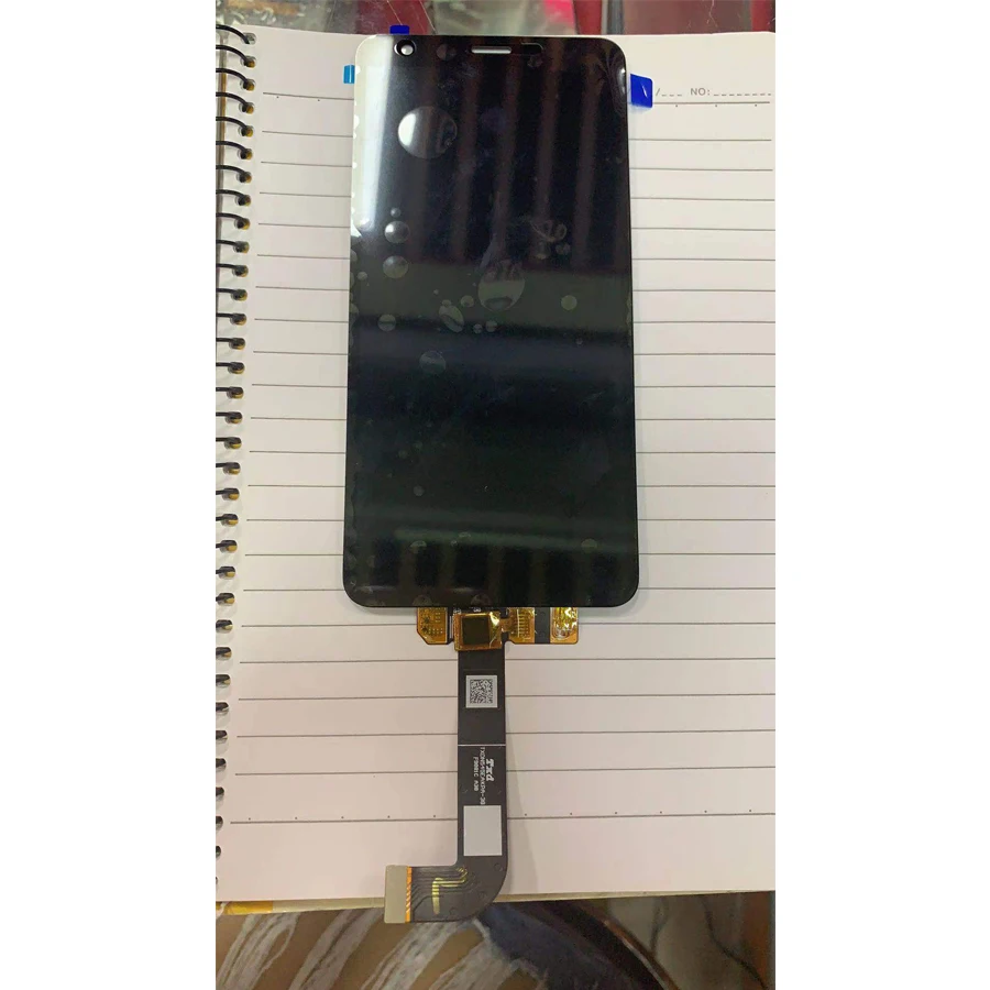 Original For LG X2 2019 LCD Display Touch Screen Digitizer Assembly 6.1" lG Replace | Мобильные телефоны и аксессуары