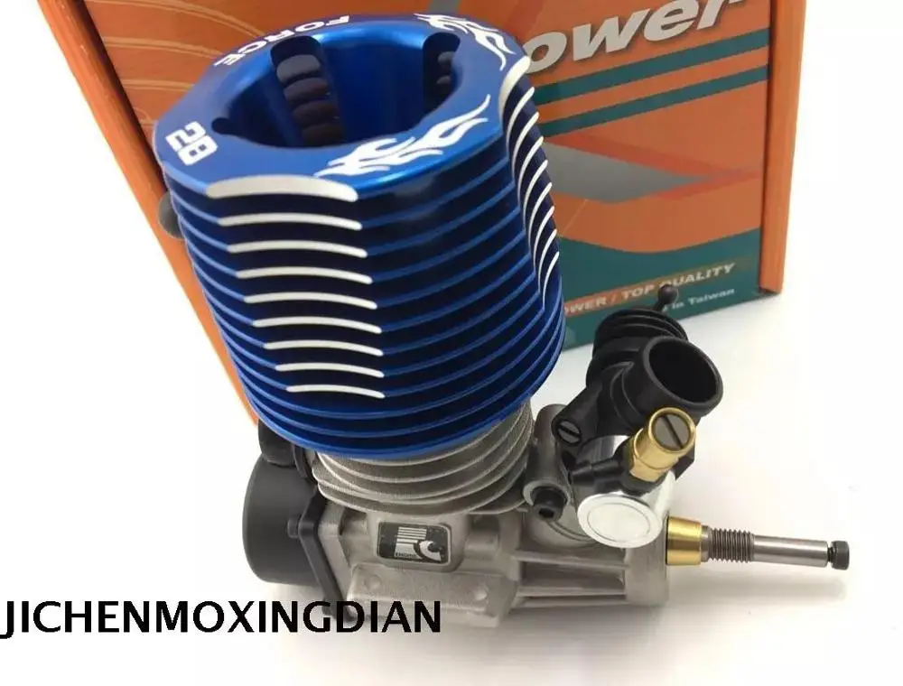 Двигатель Force Power 28RR двигатель для hpi 4 6 5 9 savage Flux|hpi 4.6 engine|savage fluxhpi flux |