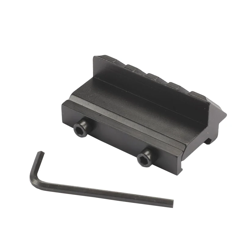 Top-quality-Tactical-45-Degree-Angle-Offset-20mm-Weaver-Rail-Mount-Picatinny-5-Slot-Caza-Hugnting (2)
