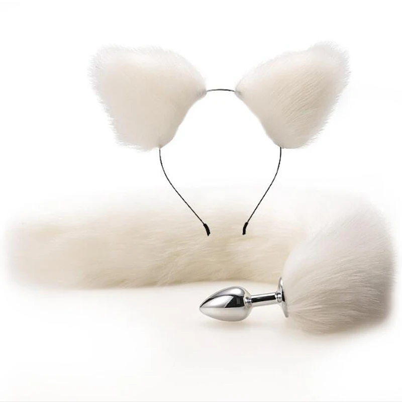 Sexy-Fox-Metal-Butt-Plug-Tail-Set-With-Hairpin-Kit-4-Colors-Anal-Butplug-Tail-Prostate (2)