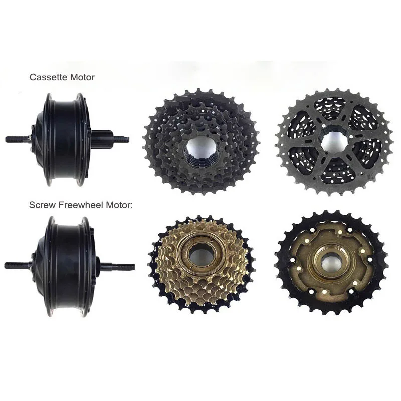 Cheap 16" 700C Brushless Hub Motor Electric Bicycle Conversion Kit 36V 350W Spoke Bicicleta E bike Front Wheel Motor Rim 2 Cheap 16" 700C Brushless Hub Motor Electric Bicycle Conversion Kit 36V 350W Spoke Bicicleta E bike Front Wheel Motor Rim 2