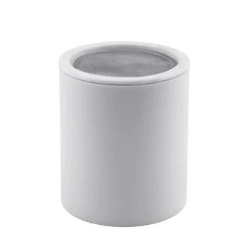 

Replacement Multi-Stage Shower Filter Cartridge - Longest Lasting High Output Universal Shower Filter Blocks Chlorine & Toxins i