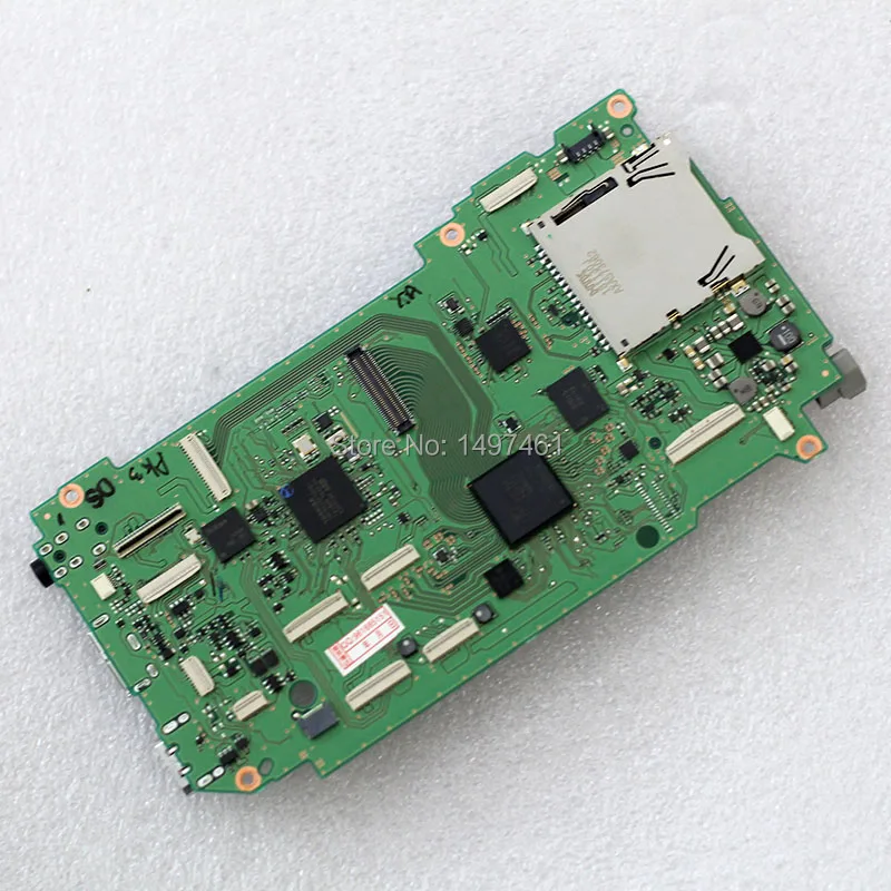 Большая того Материнская плата PCB запасные части для Nikon D850 SLR | - Цена: 14 191,31 руб.