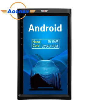 

AOONAV vertical screen 17 inch car DVD player for-Ford Expedition2007-2017 car GPS radio IPS multimedia player