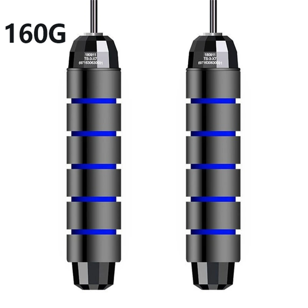 Jump rope 3M Bearing Tangle-Free jumping rope speed Crossfit