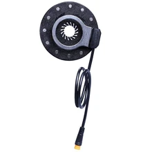 Bike Power Pedal Assist Sensor Cycling Accessories Bicycle Parts Bicycle PAS Electric Bicycle Style 2