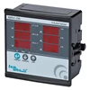 Samwha-Dsp SEM-06 Digital Multimeter, Three Phase Volt(L-L),(L-N), Ampere ,Frequency, Phase Sequence Display Panel Meter 12 in 1 1