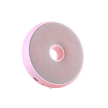 

Air Purifier Household Electric Donut Portable Car Refrigerator Ozone Generator Donut Air Purifier Mute humidifier design