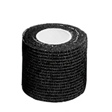 3 шт., наколенник, самоадгезия, Атлетическая тяжелая атлетика, бандаж, уход, дышащий, облегчение боли, эластичная травма, спортивная лента, мышцы пальцев