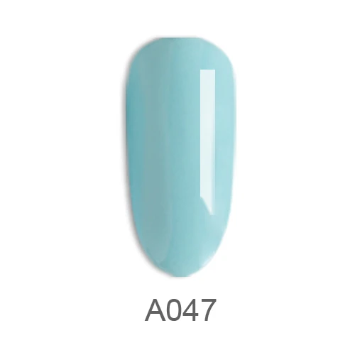 A047 LaMaxPa прозрачная акриловая пудра Цвет 10 г/кор. 3D наращивание ногтей резьба для маникюра строительный порошок погружение акриловая пудра для ногтей салон - Цвет: A047