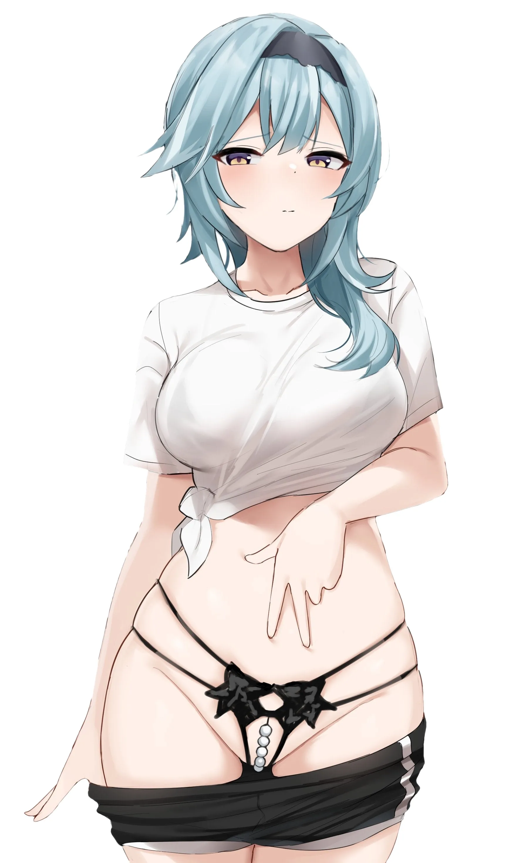 Рисунок 2 - Внешние аксессуары JuYouHui