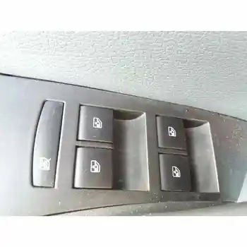 

13305011 WINDOW REGULATOR FRONT LEFT OPEL ASTRA J LIM. 4TÜRIG