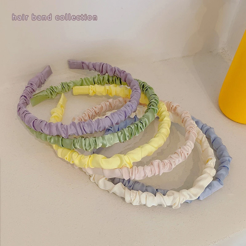 Рисунок 4 - Обруч для волос Женский