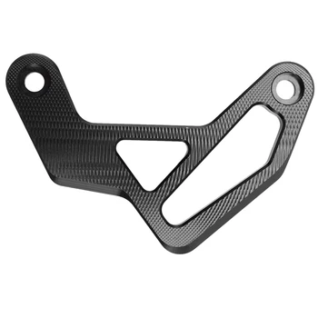

Rear Brake Cover Protection Rear Brake Caliper Guard Decorative Cover for HONDA ADV 150 ADV150 2019-2020