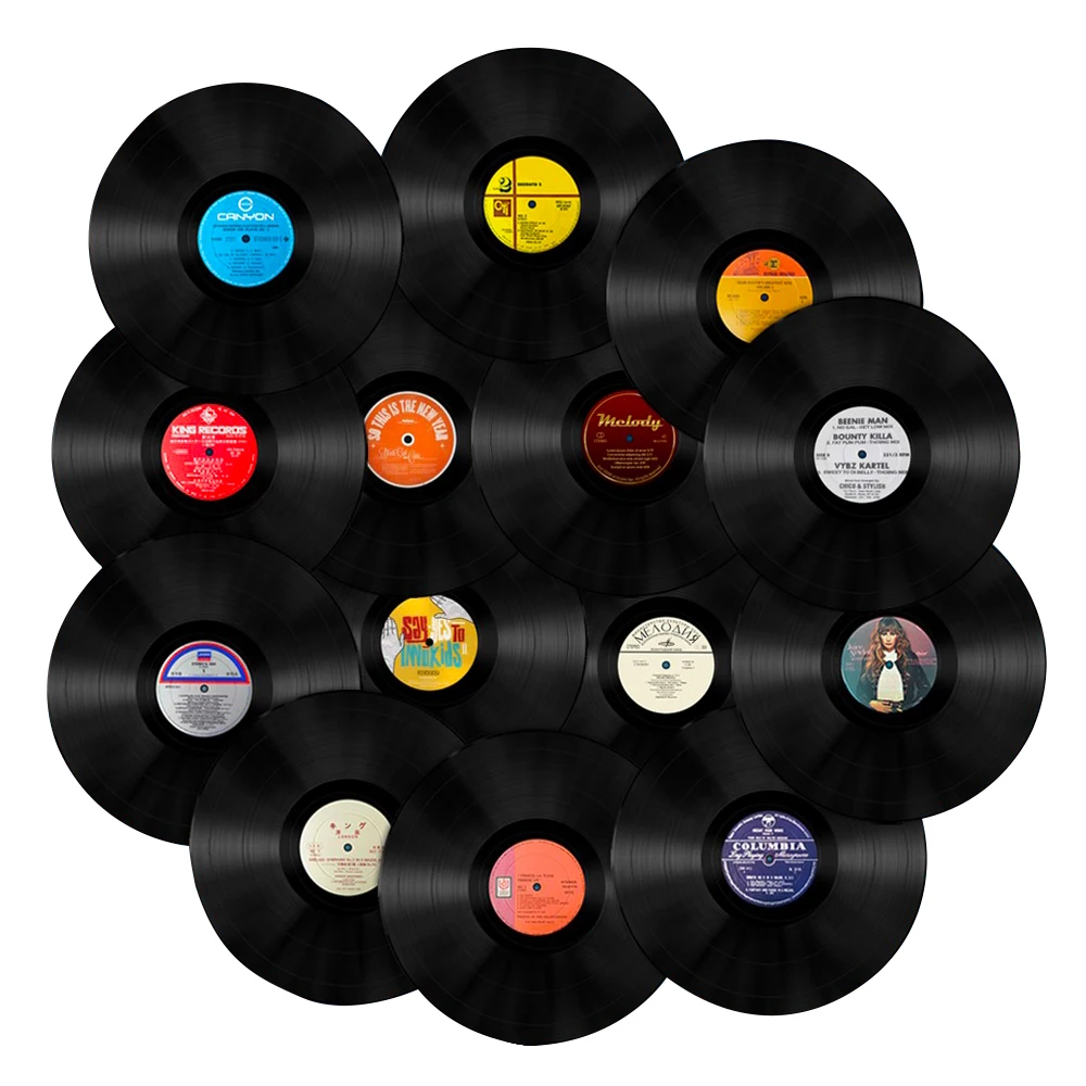 Музыка есть душа Виниловая пластинка настенные часы гитара художественные декоративные часы 3D настенные часы музыкальный инструмент Настенный декор для комнаты
