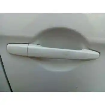 

HANDLE OUTER FRONT RIGHT MITSUBISHI ASX (GA0W)
