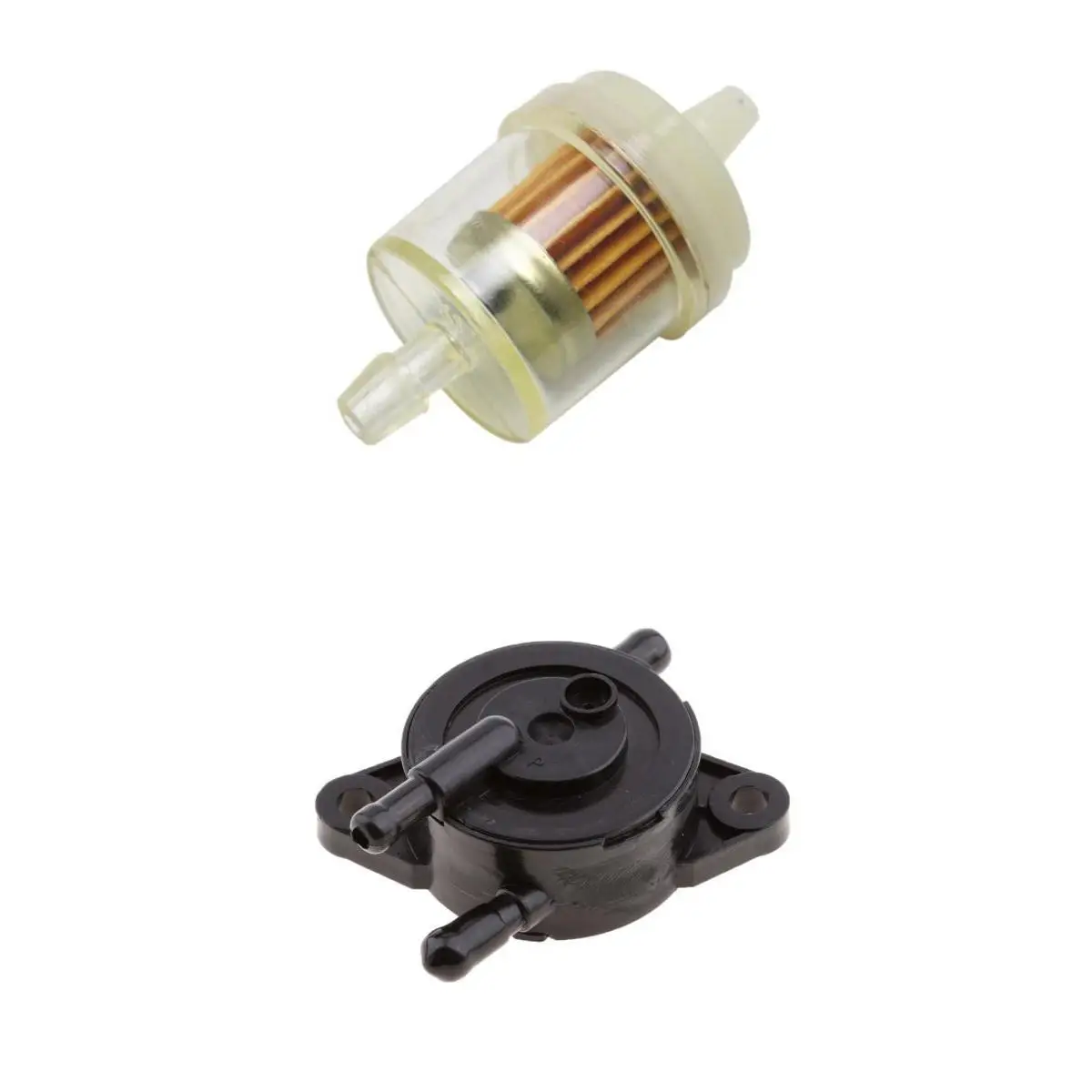 Fuel Pump ＆ Filter For Can Am Outlander 330 400 2x4 4x4 XT STD ATV 2004 2005 2006 UTV