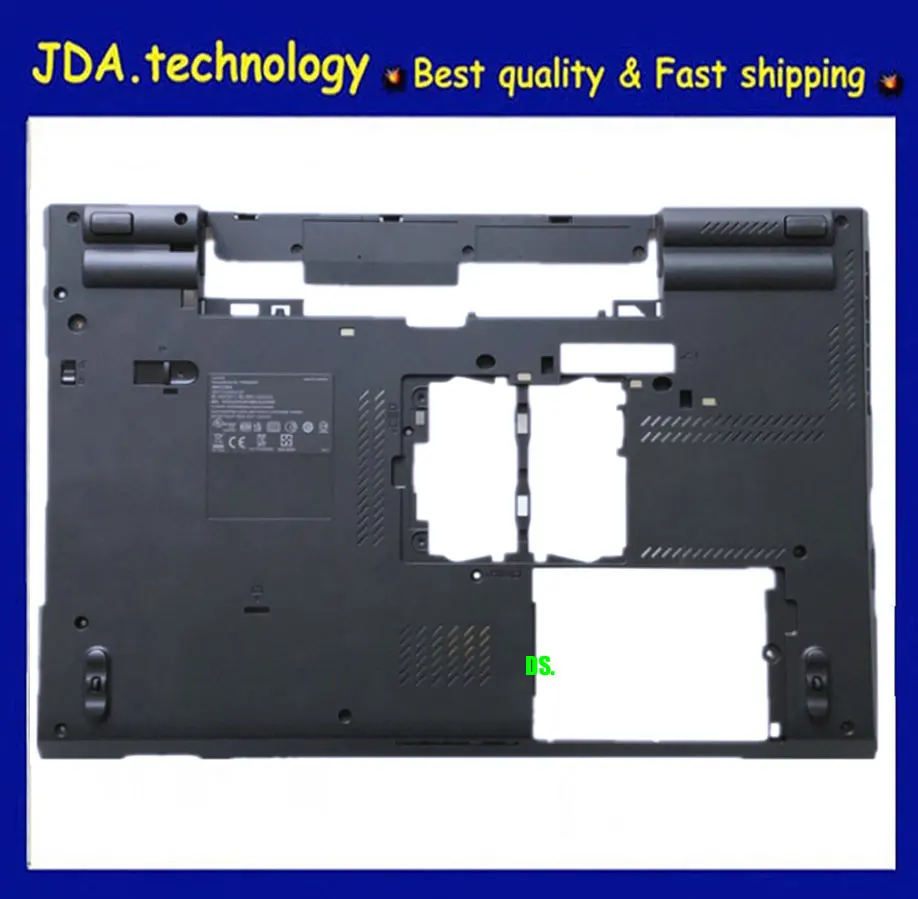 MEIARROW Новинка для Lenovo Thinkpad T520 T520i W520 W530 T530 Нижняя крышка корпуса 04W1587 | Автомобили и