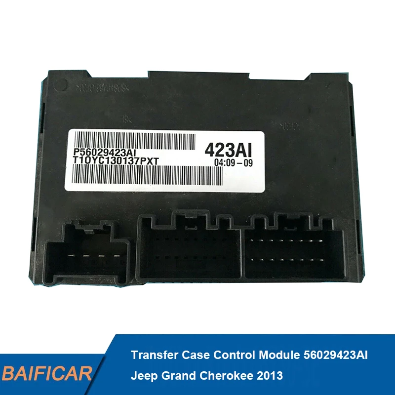 Baificar Brand New Genuine Transfer Case Control Module 56029423AI For