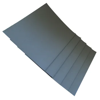

12Pcs/set Sandpaper Wet Dry 600 800 1000 1200 1500 2000 Grit Sandpapers Polishing Sanding Paper Sheet