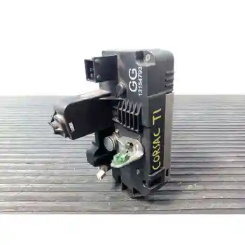 

13154793 REAR DOOR LOCK LEFT OPEL CORSA C