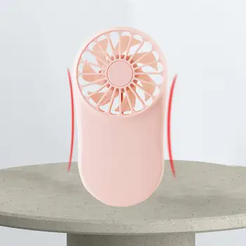 

Summer Portable Mini Handheld Rechargeable Fan Outdoor Home Office Travel Cooler Usb Mini Fans Portable Air Cooler Electric fan