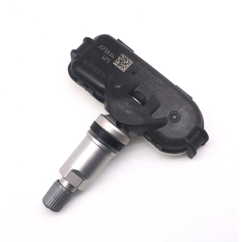 Датчик Давления В Шинах Хендай Купить