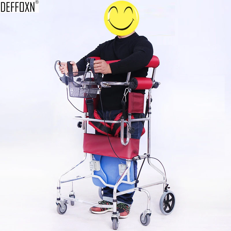 stand and walk walker