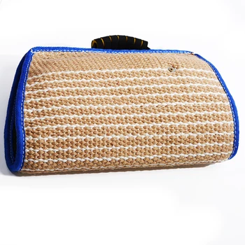 

Dogs Training Bite Sleeve Protection Arm With Wooden Handle For Young Malinois Work Dog Training Fit Pitbull German Shepherd