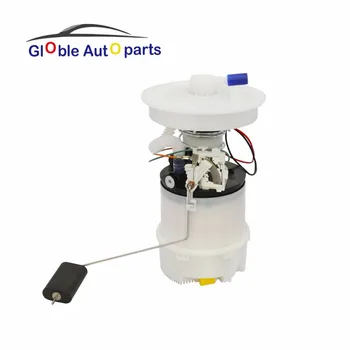 

Fuel Pump Assembly For 04-09 Mazda 3 2.0L 2.3L E8591M P76308M LF661335XF LF66-13-35XC Electric Fuel Pump Assembly TY-591