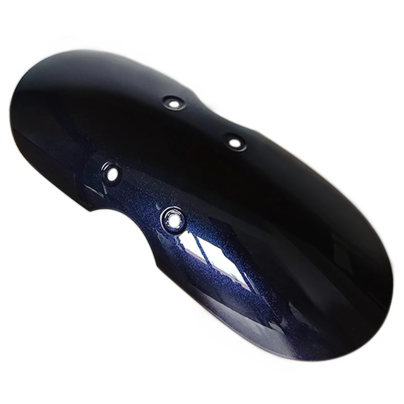 Motorcycle Front Fender Motocross Dirt Bike Moto Fenders Mudguard Fenders Accessories for Triumph Bonneville Scrambler Thruxton