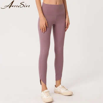 

Yoga Pants for Women Sport Leggings Push Up Tights Gym Exercise High Waist Fitness Female Running Training Athletic Trousers