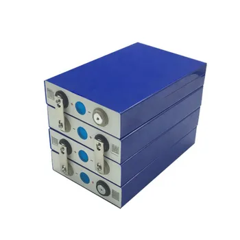 

4Pcs 3.2V 90Ah LiFePO4 Rechargeable Lithium Battery Pack For Solar System
