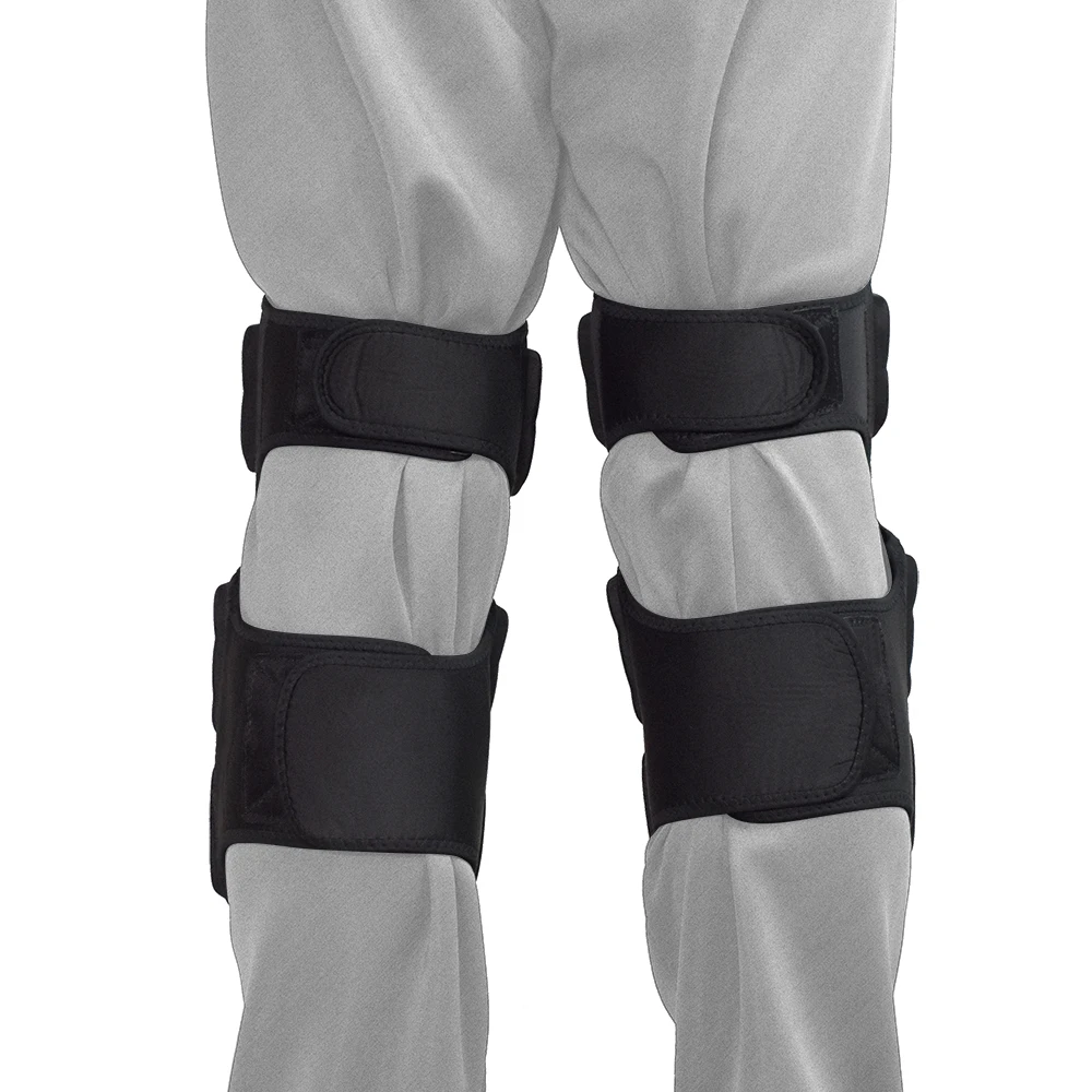 WOSAWE мотоциклетные Наколенники Защита колен для мотокросса бездорожья